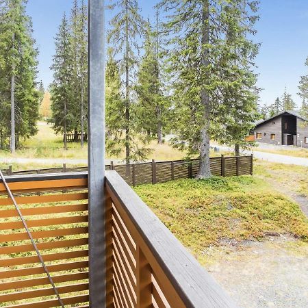 Holiday Home Karhunvartijan Linna A4 By Interhome Рука Екстер'єр фото